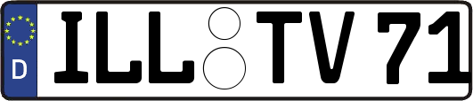ILL-TV71