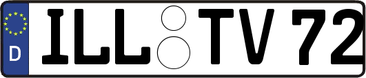 ILL-TV72