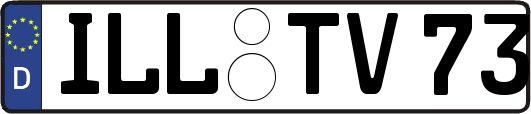 ILL-TV73