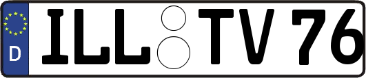 ILL-TV76