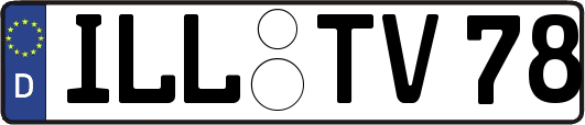 ILL-TV78