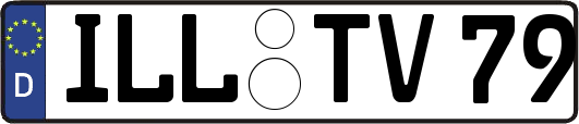 ILL-TV79