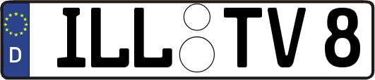 ILL-TV8