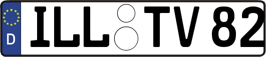 ILL-TV82