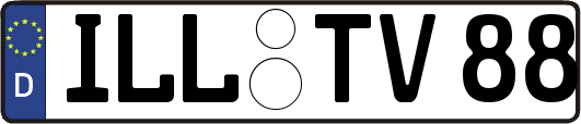 ILL-TV88