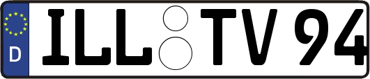 ILL-TV94