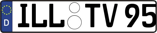 ILL-TV95