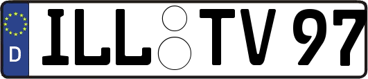 ILL-TV97