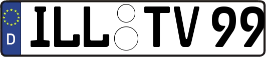 ILL-TV99