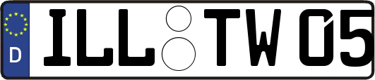 ILL-TW05