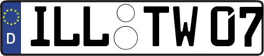 ILL-TW07