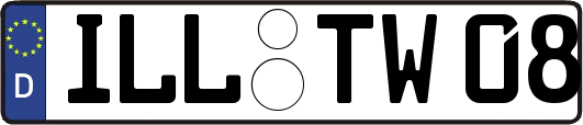 ILL-TW08