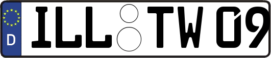 ILL-TW09