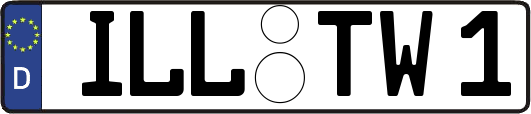 ILL-TW1
