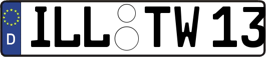 ILL-TW13