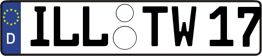 ILL-TW17
