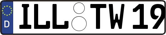 ILL-TW19