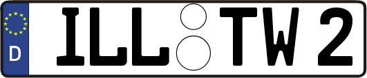 ILL-TW2