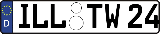 ILL-TW24