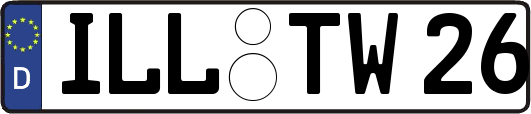ILL-TW26