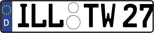 ILL-TW27
