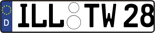 ILL-TW28