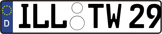 ILL-TW29