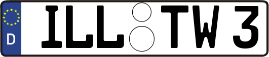 ILL-TW3