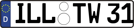 ILL-TW31