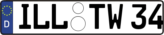 ILL-TW34