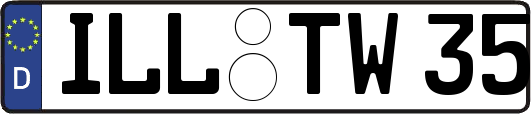 ILL-TW35