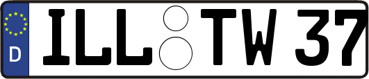 ILL-TW37