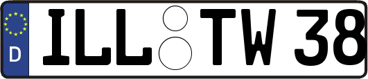 ILL-TW38