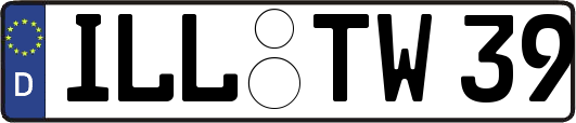 ILL-TW39