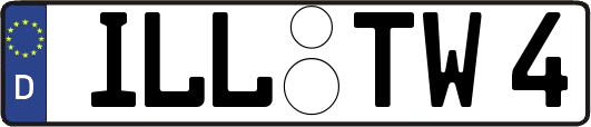 ILL-TW4