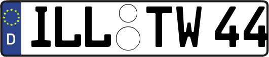 ILL-TW44