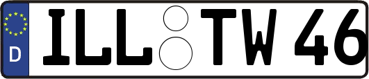ILL-TW46