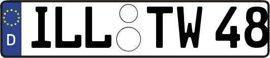 ILL-TW48