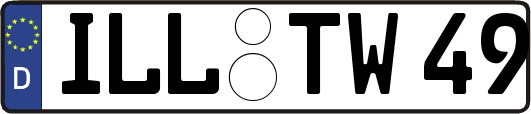 ILL-TW49