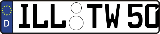 ILL-TW50