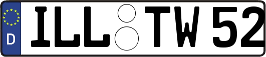 ILL-TW52