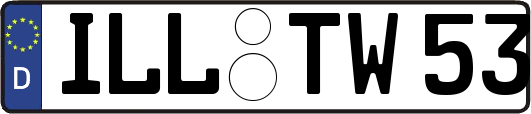 ILL-TW53