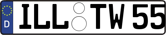 ILL-TW55