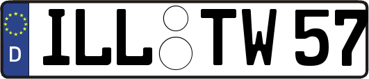 ILL-TW57