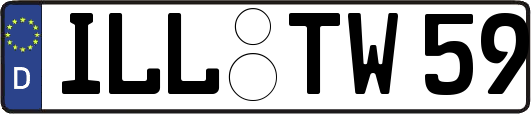 ILL-TW59