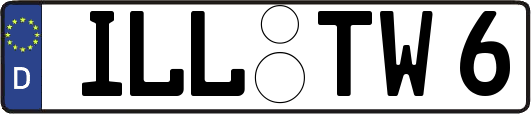ILL-TW6