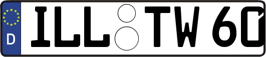 ILL-TW60