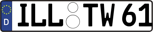 ILL-TW61