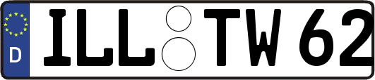 ILL-TW62