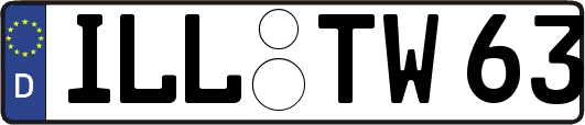 ILL-TW63